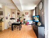 Photo 1 - Appartement à LE BOULOU