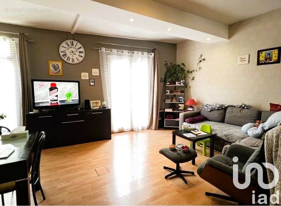 Photo 2 - Appartement à LE BOULOU