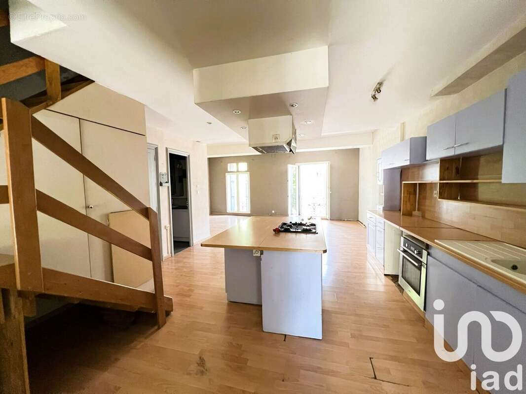 Photo 4 - Appartement à LE BOULOU