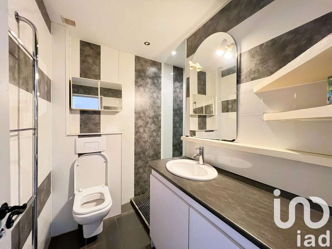 Photo 5 - Appartement à LE BOULOU