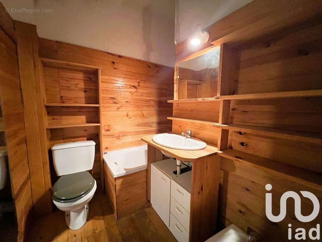 Photo 9 - Appartement à LE BOULOU