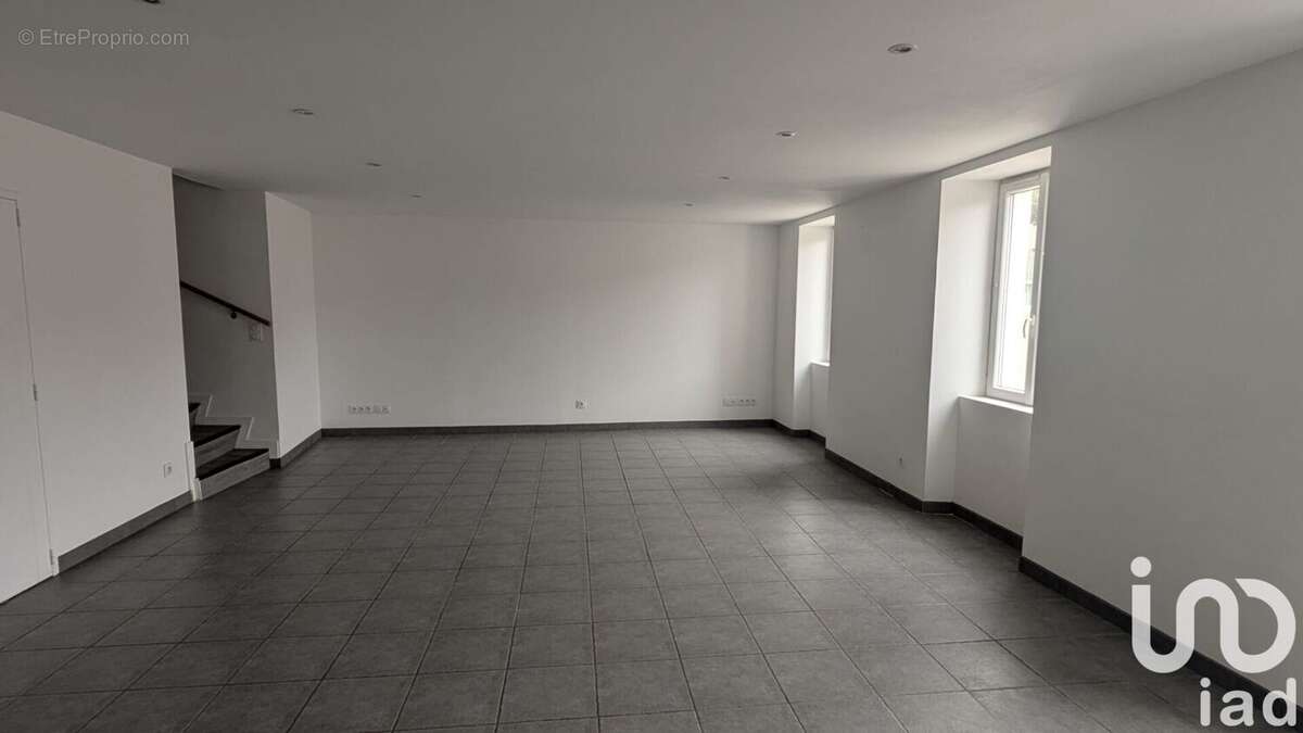 Photo 2 - Maison à SAINTE-SOULLE