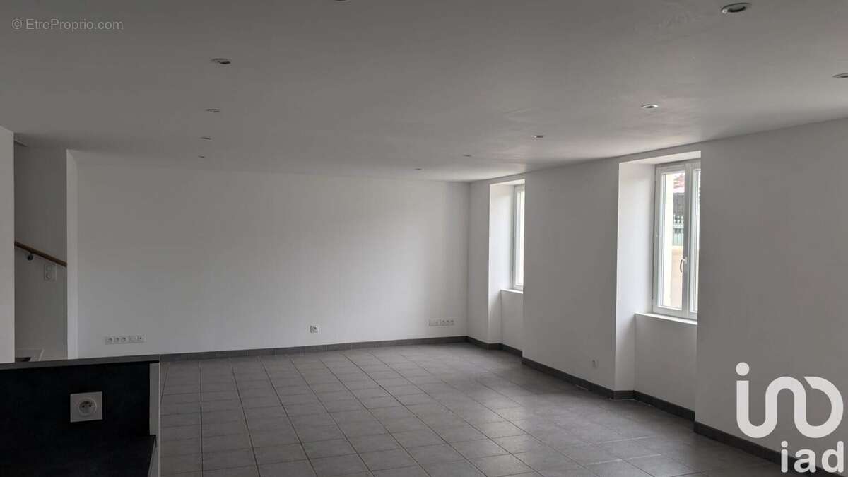 Photo 4 - Maison à SAINTE-SOULLE