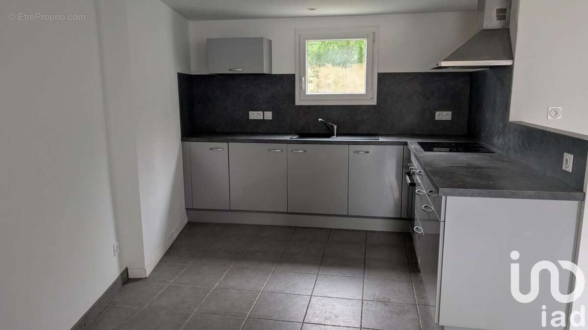 Photo 5 - Maison à SAINTE-SOULLE