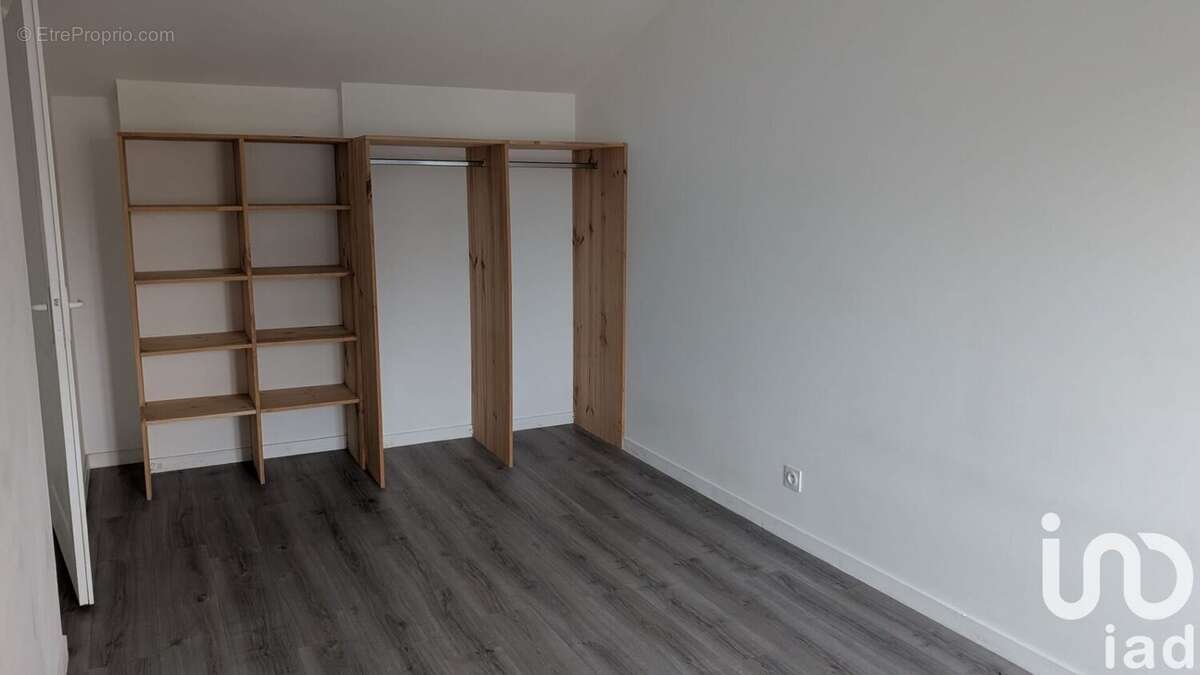 Photo 6 - Maison à SAINTE-SOULLE