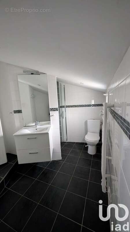 Photo 8 - Maison à SAINTE-SOULLE