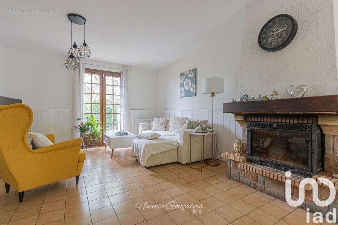 Photo 4 - Maison à LIMAY