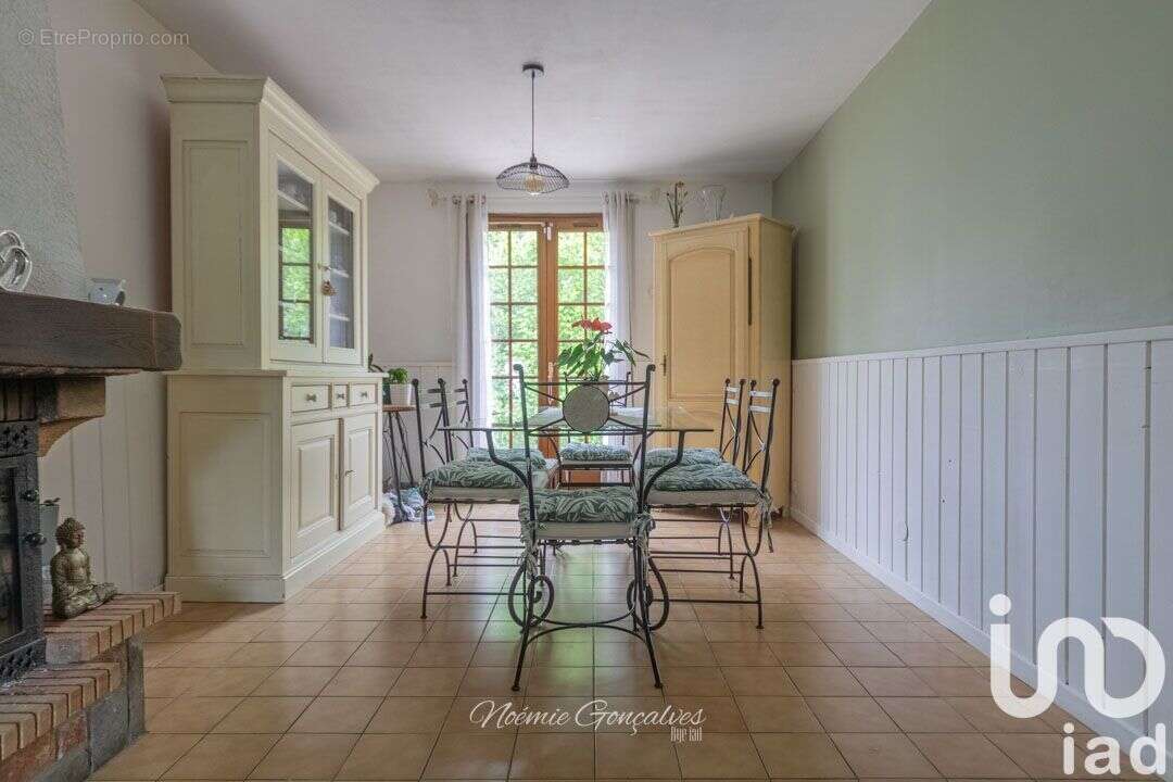 Photo 5 - Maison à LIMAY