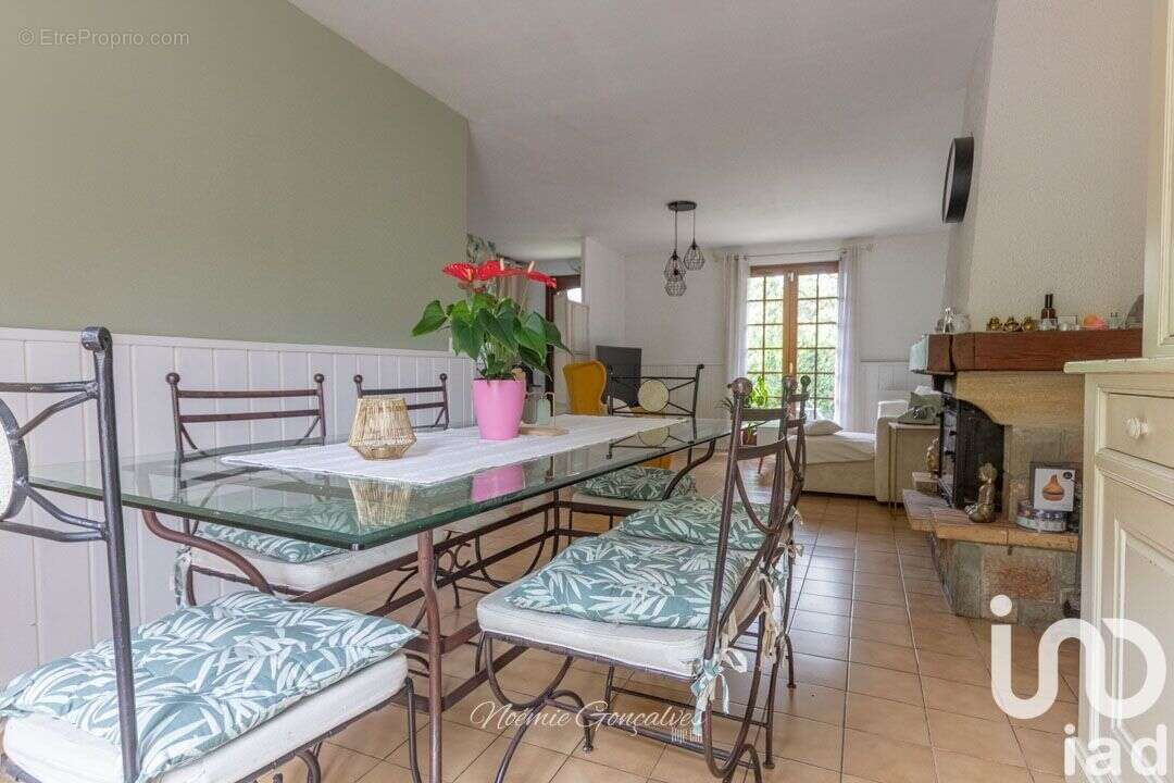 Photo 6 - Maison à LIMAY