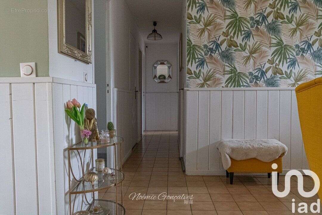 Photo 7 - Maison à LIMAY