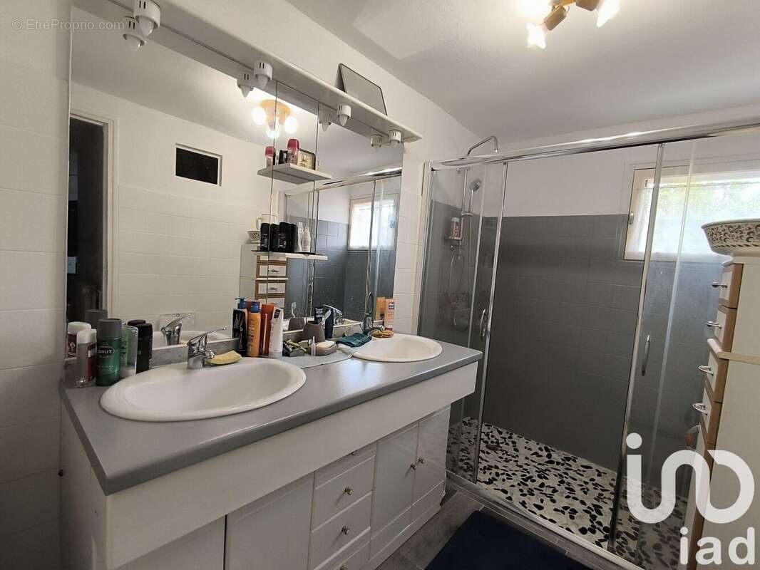 Photo 6 - Maison à LA ROQUILLE