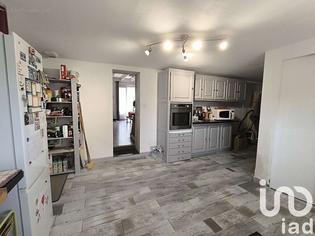 Photo 7 - Maison à LA ROQUILLE