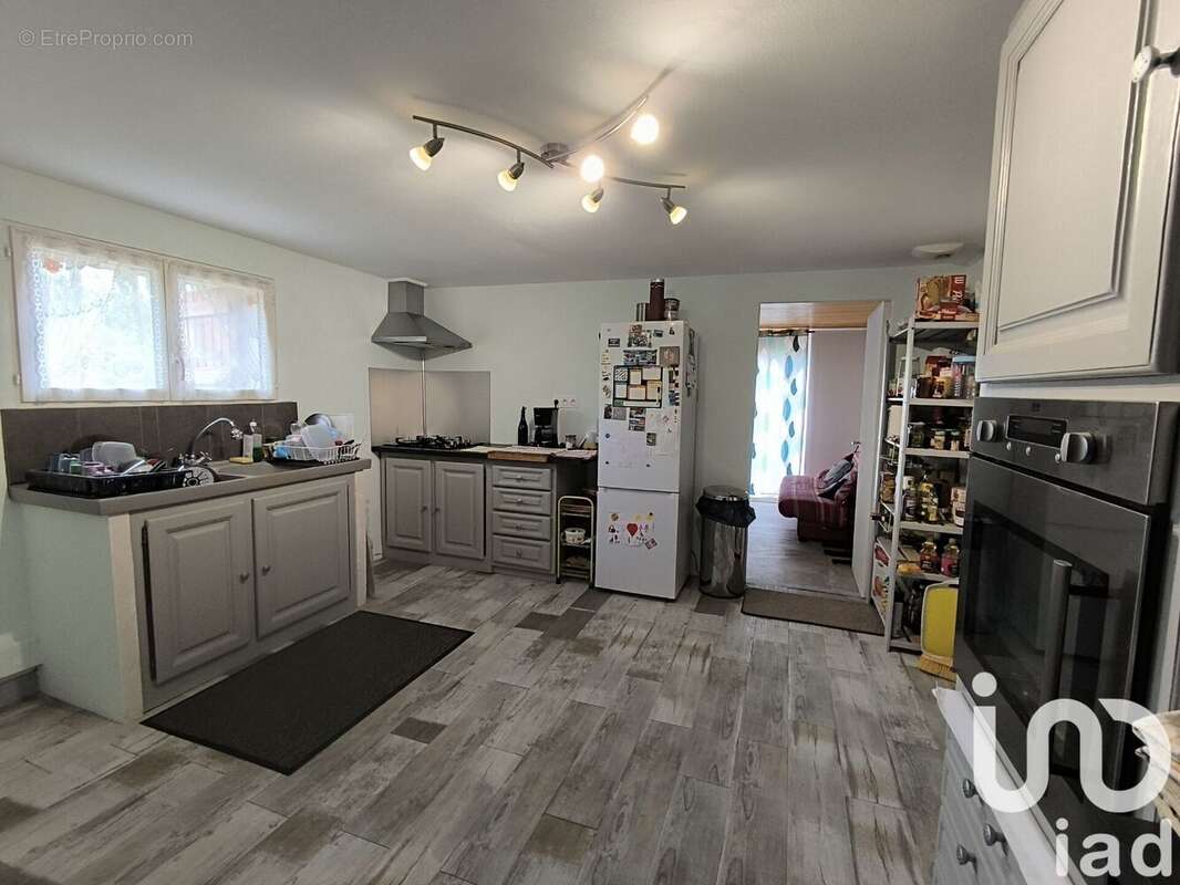 Photo 8 - Maison à LA ROQUILLE