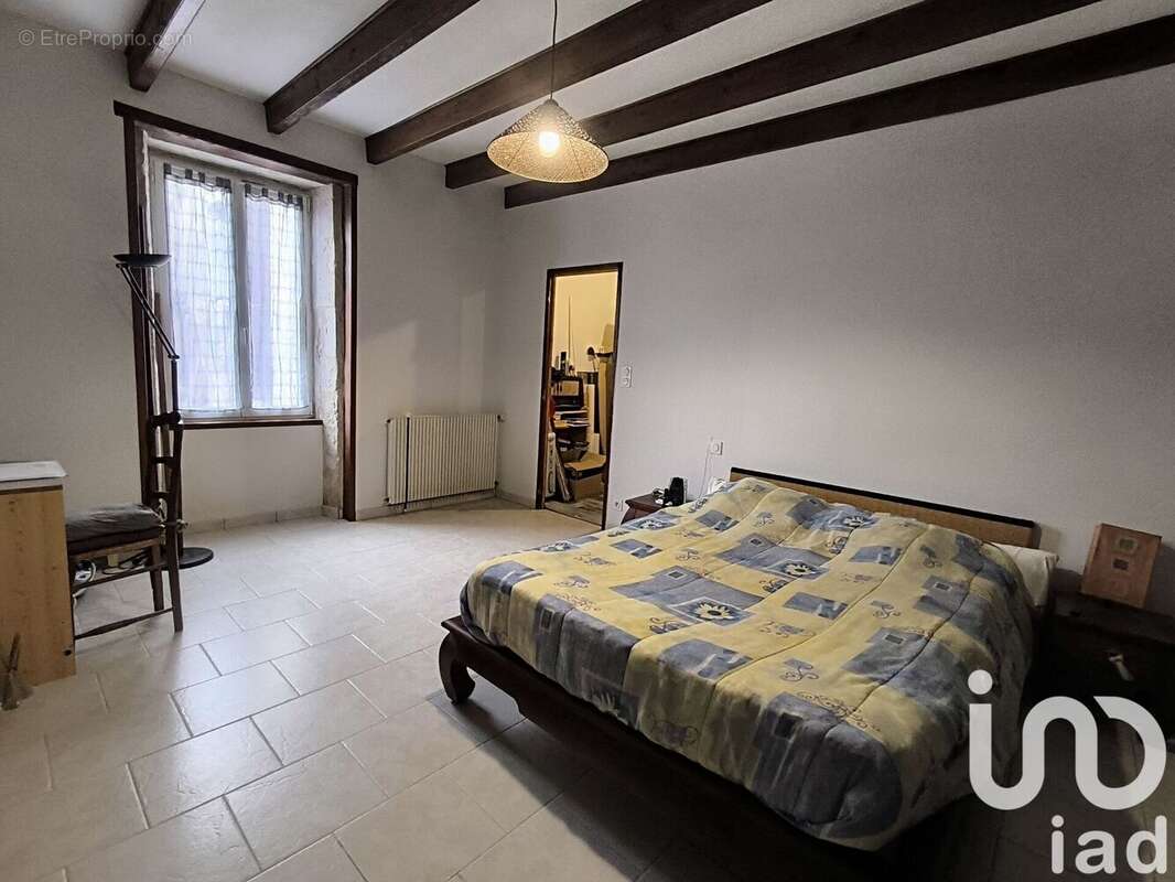 Photo 9 - Maison à LA ROQUILLE