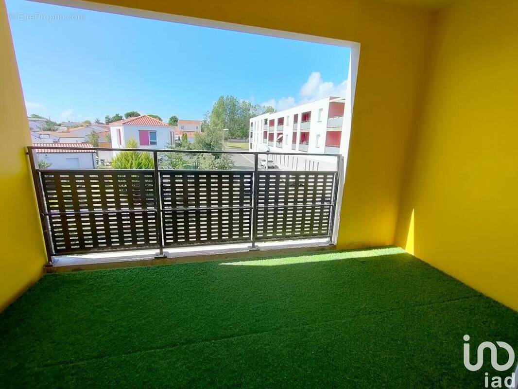 Photo 1 - Appartement à ROYAN