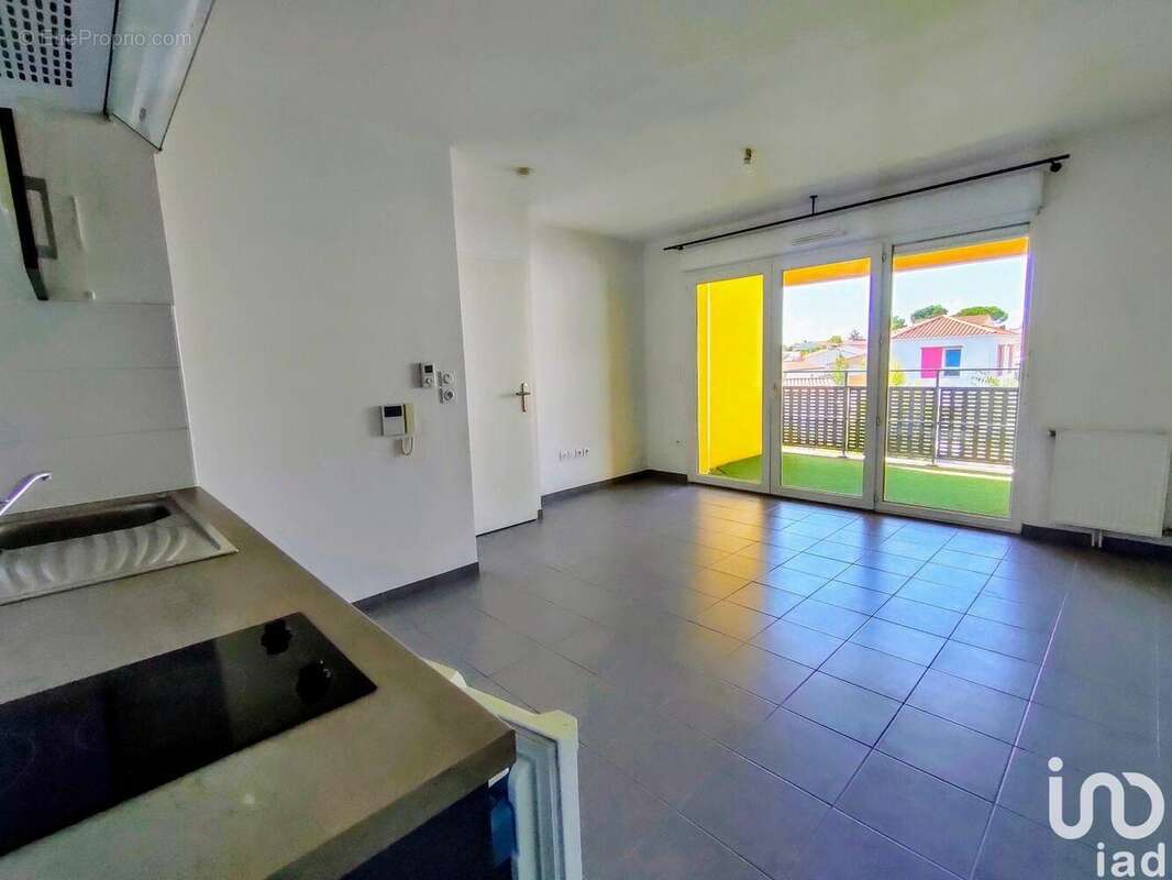 Photo 4 - Appartement à ROYAN