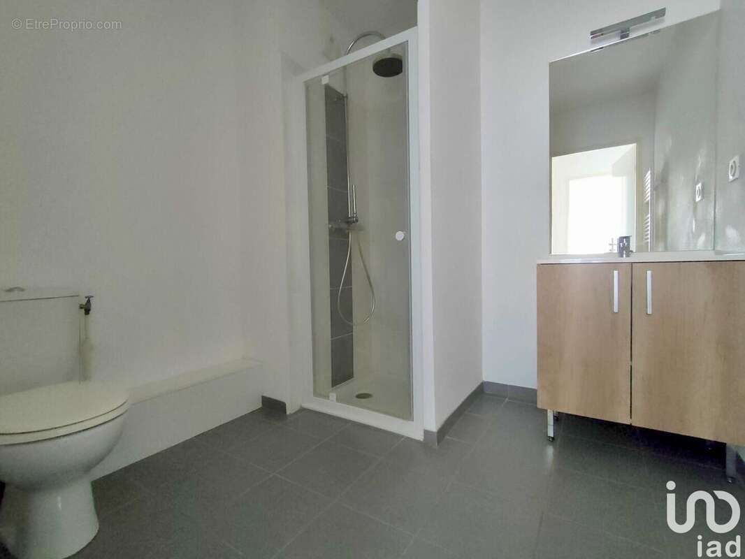 Photo 8 - Appartement à ROYAN