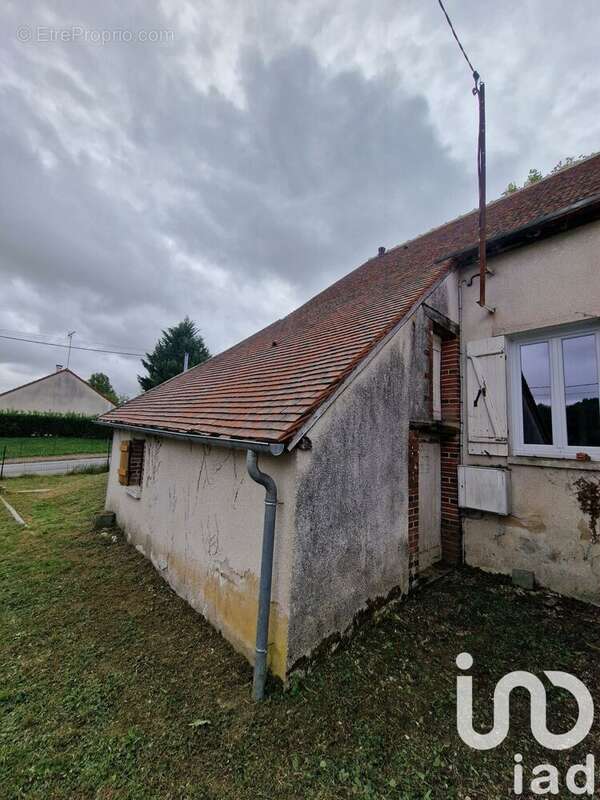 Photo 4 - Maison à SAINT-FIRMIN-DES-BOIS