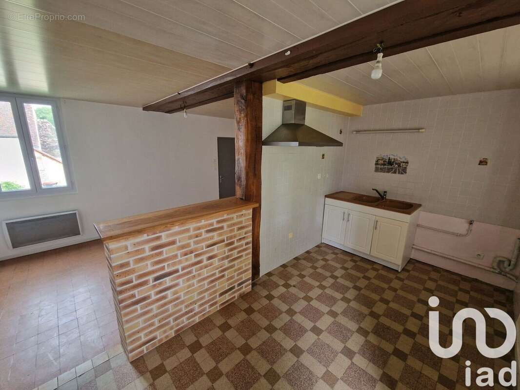 Photo 5 - Maison à SAINT-FIRMIN-DES-BOIS