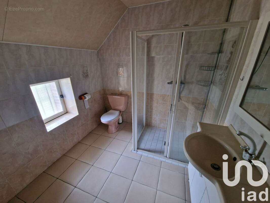 Photo 7 - Maison à SAINT-FIRMIN-DES-BOIS