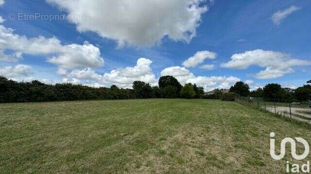 Photo 9 - Terrain à SAINT-CREPIN