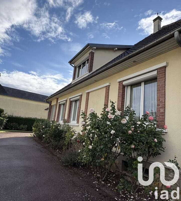 Photo 2 - Maison à LE NEUBOURG