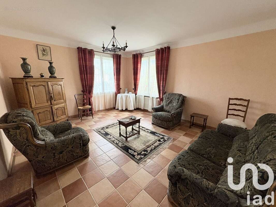 Photo 4 - Maison à LE NEUBOURG