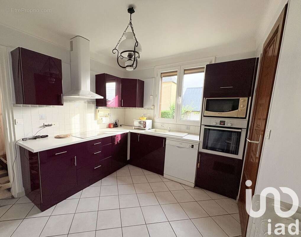 Photo 5 - Maison à LE NEUBOURG