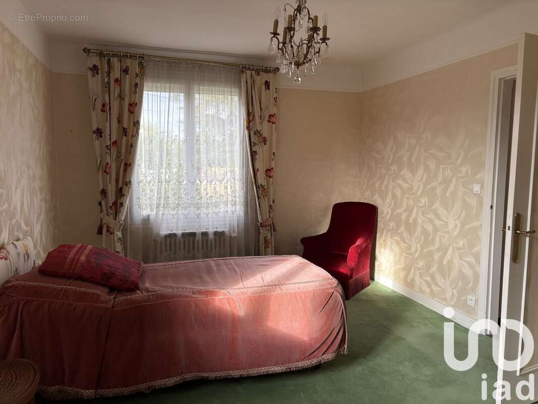 Photo 6 - Maison à LE NEUBOURG