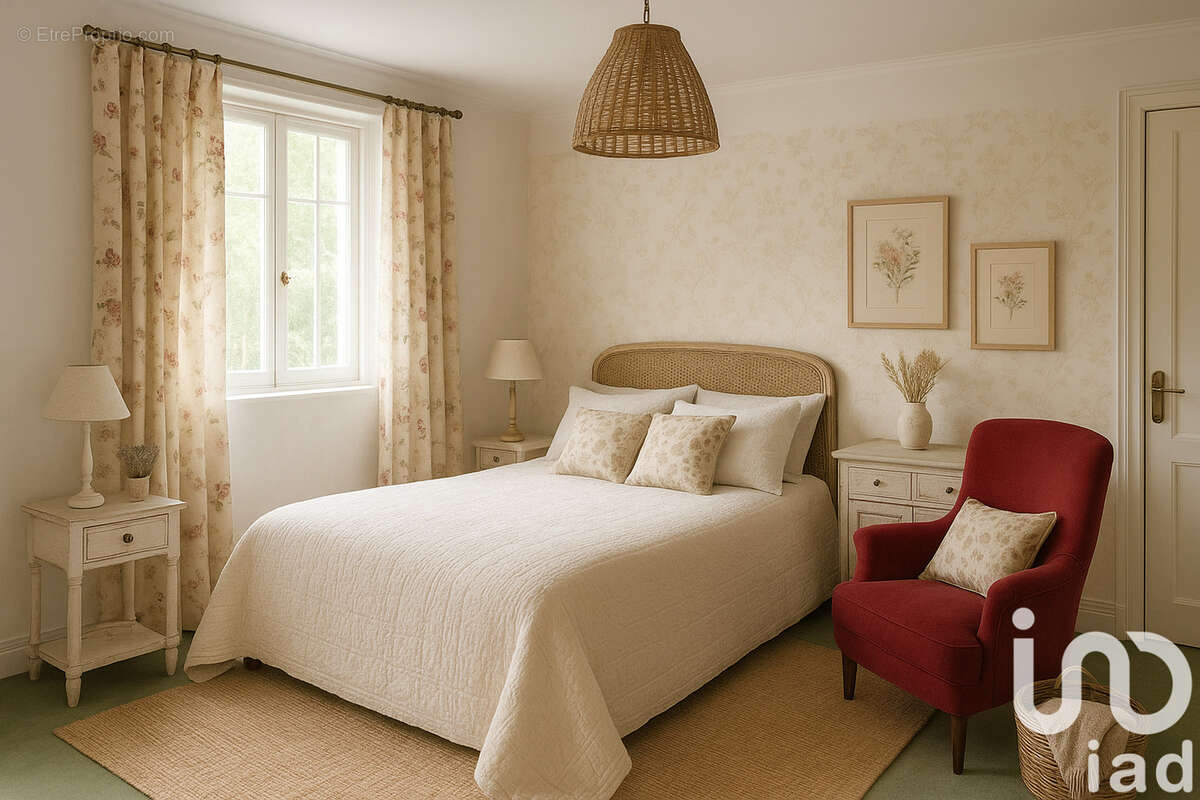 Photo 7 - Maison à LE NEUBOURG