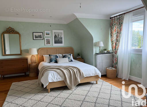 Photo 9 - Maison à LE NEUBOURG