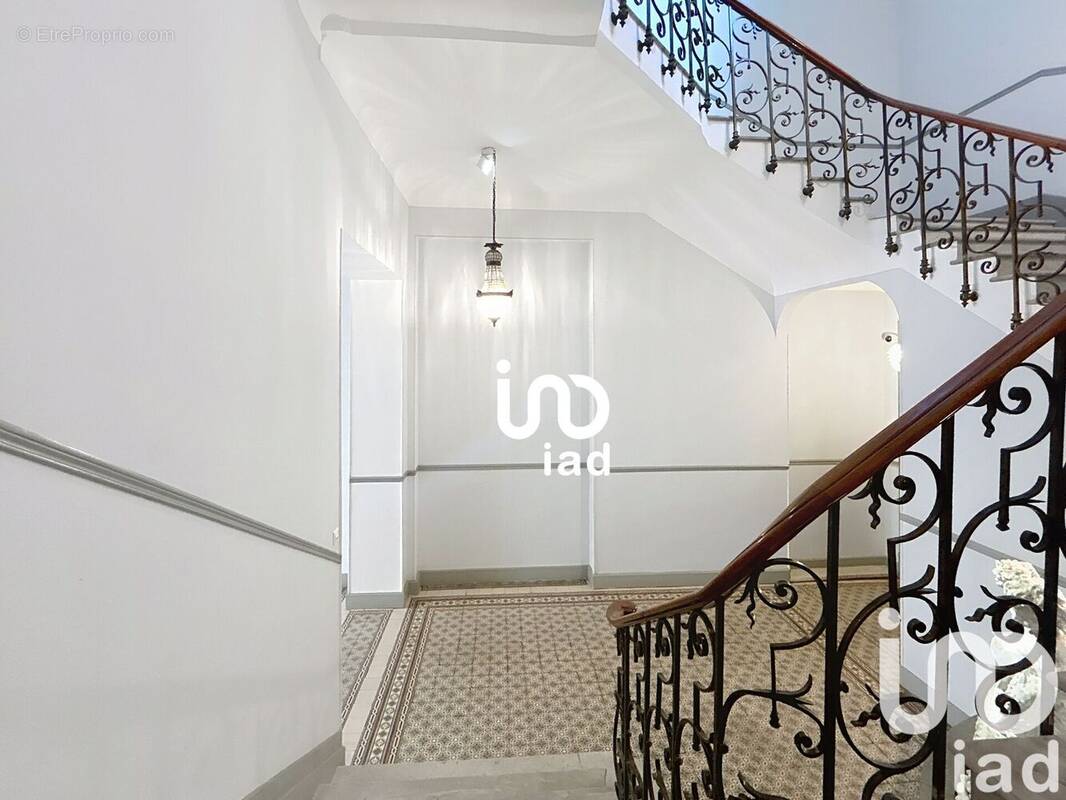 Photo 1 - Appartement à MENTON