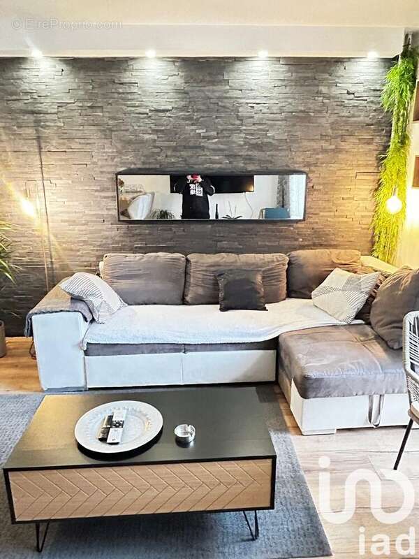 Photo 5 - Appartement à PARIS-19E