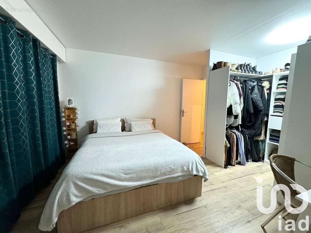 Photo 7 - Appartement à PARIS-19E