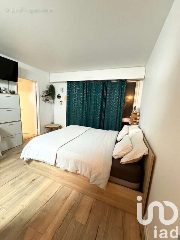 Photo 8 - Appartement à PARIS-19E