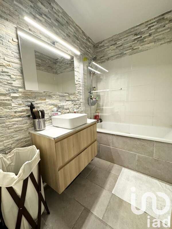 Photo 9 - Appartement à PARIS-19E