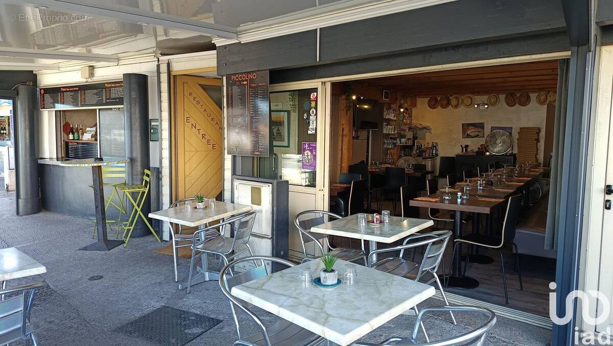 Photo 1 - Commerce à MEZE