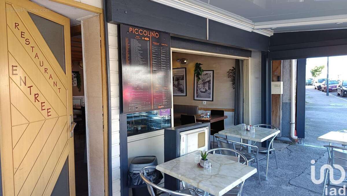 Photo 2 - Commerce à MEZE