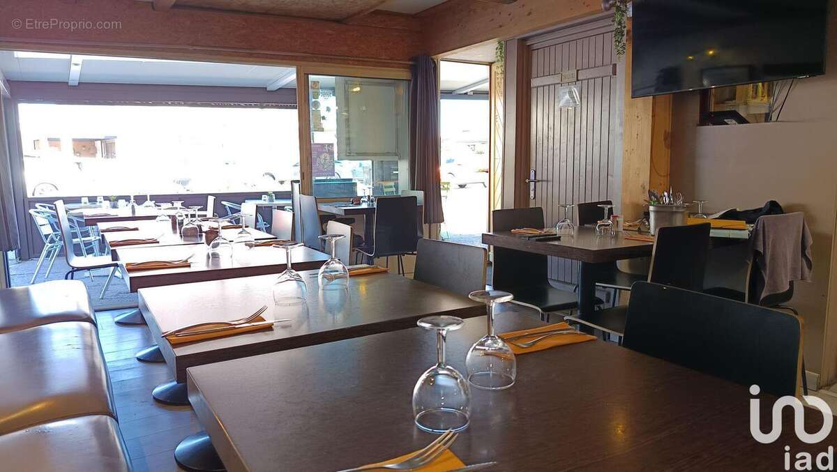 Photo 3 - Commerce à MEZE