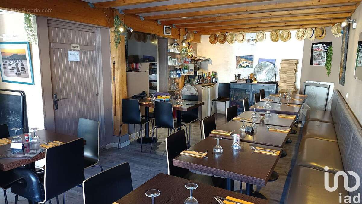 Photo 4 - Commerce à MEZE