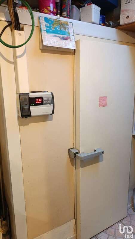 Photo 7 - Commerce à MEZE