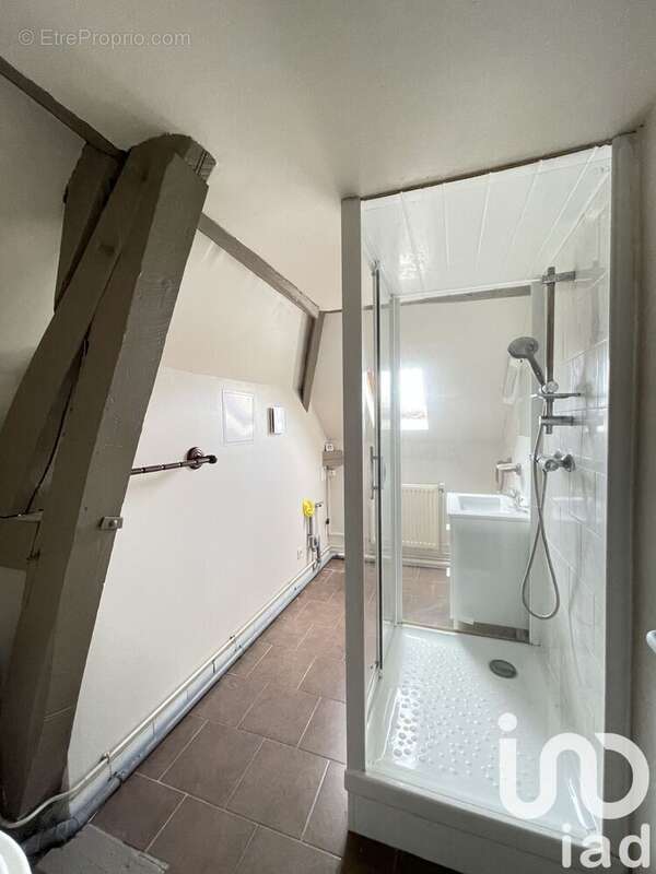 Photo 5 - Appartement à ROMILLY-SUR-SEINE