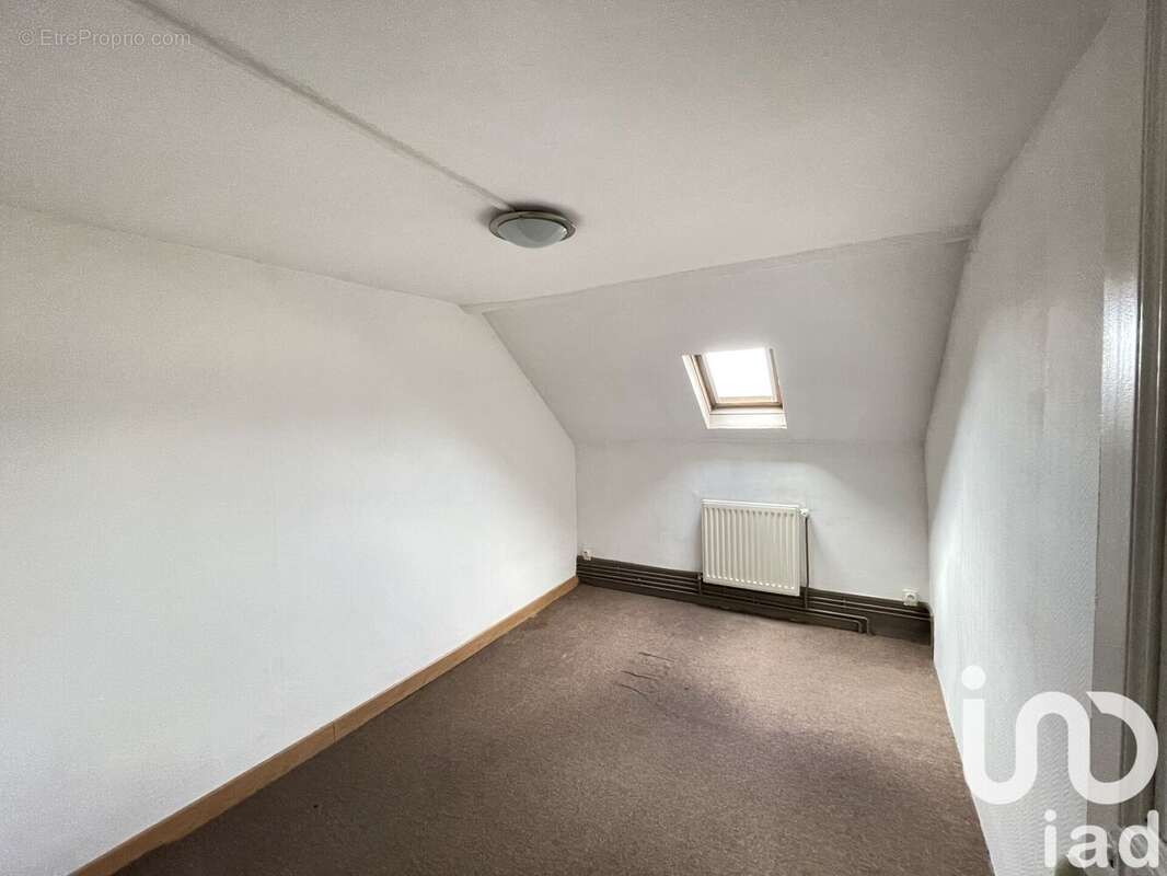 Photo 6 - Appartement à ROMILLY-SUR-SEINE