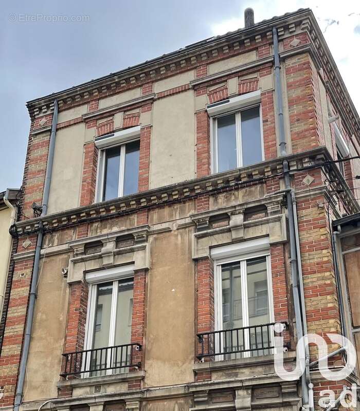 Photo 7 - Appartement à ROMILLY-SUR-SEINE
