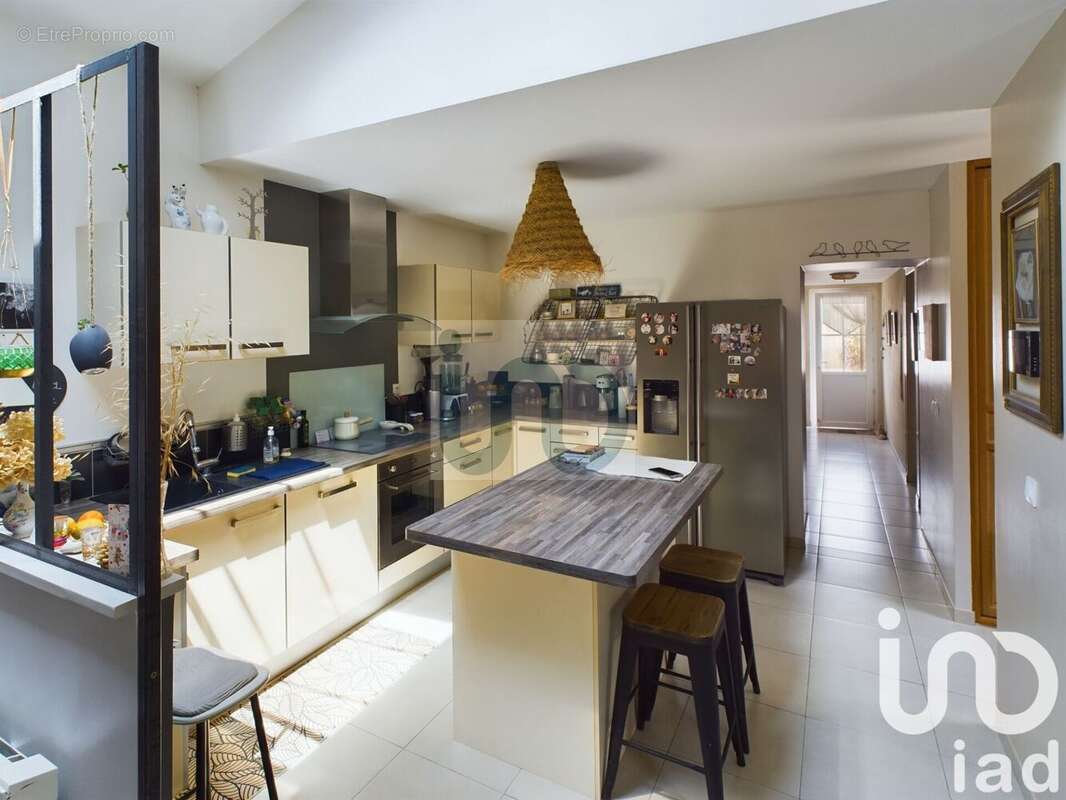 Photo 4 - Maison à MARSILLY