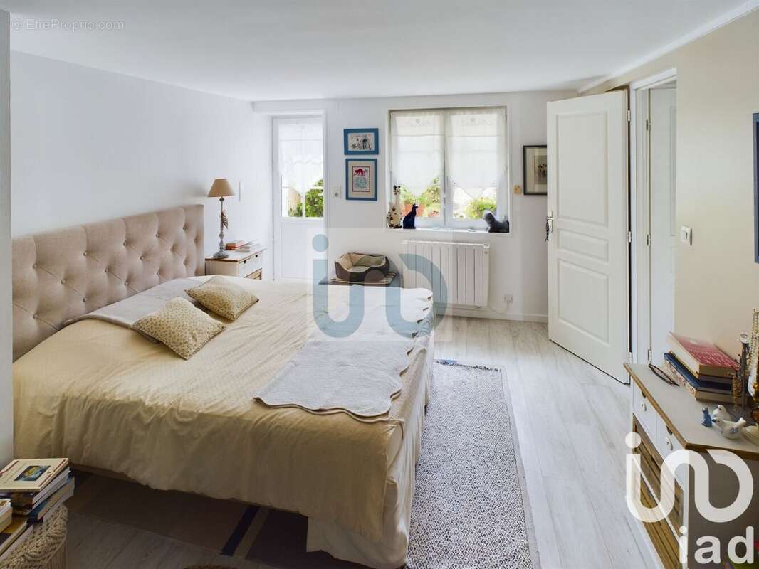 Photo 6 - Maison à MARSILLY