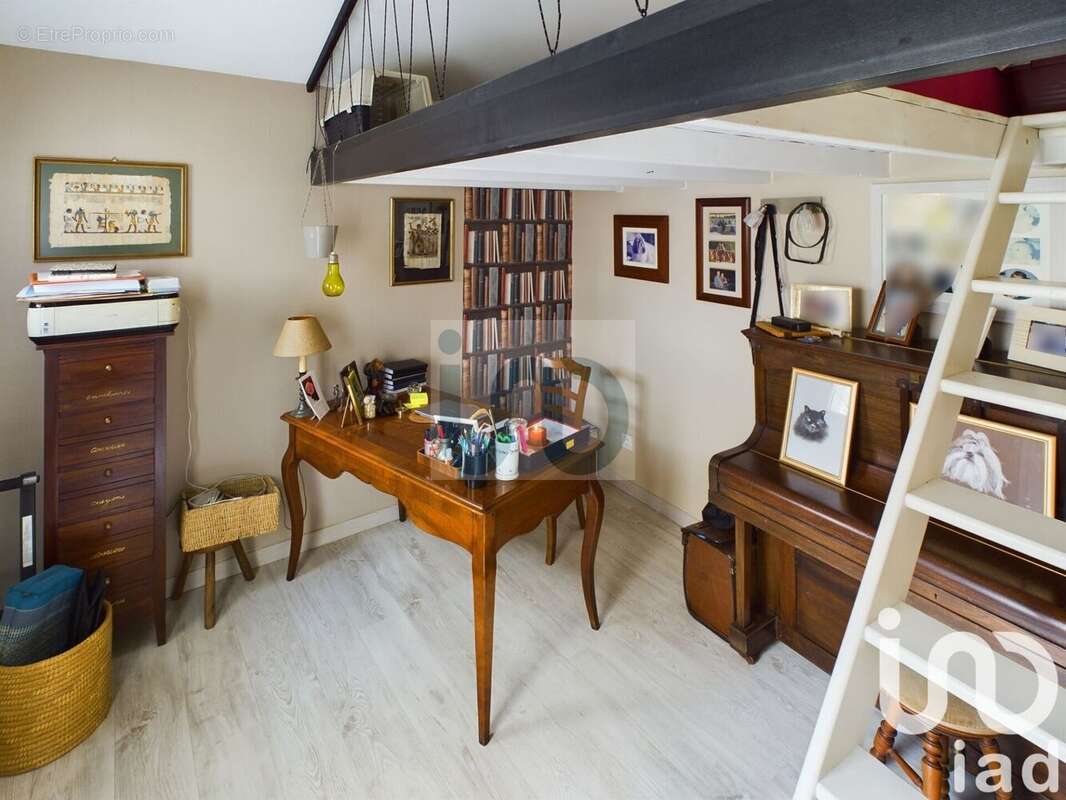 Photo 7 - Maison à MARSILLY