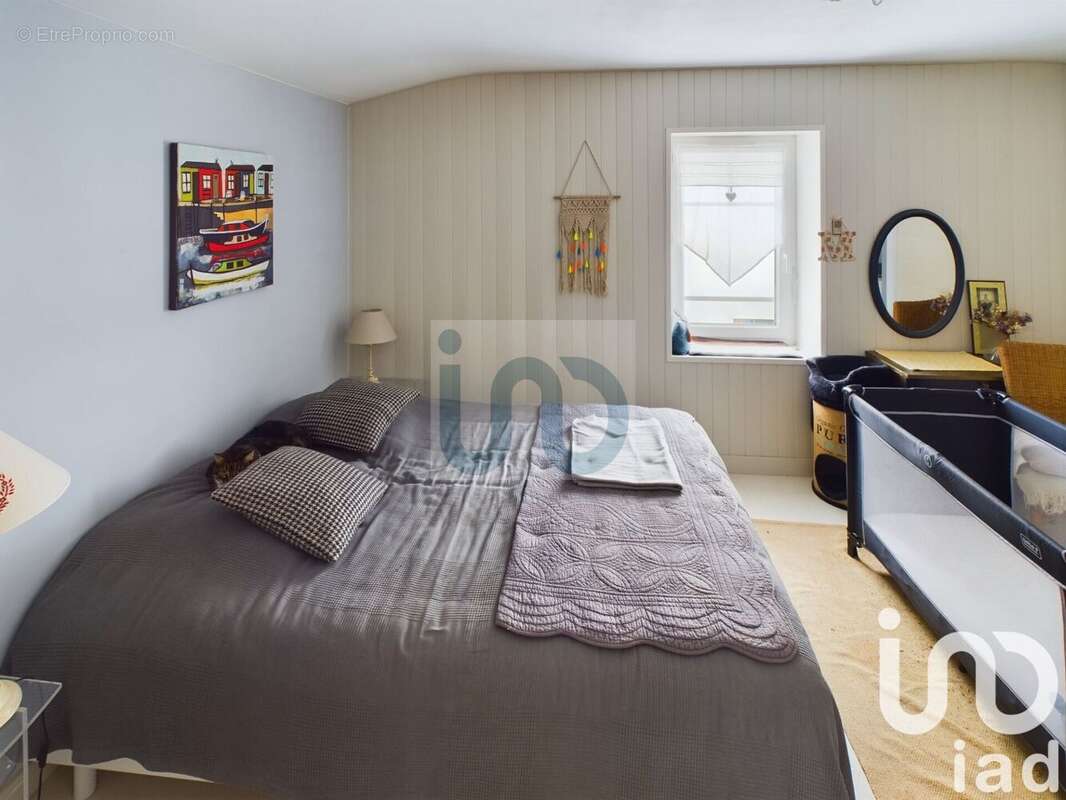 Photo 8 - Maison à MARSILLY