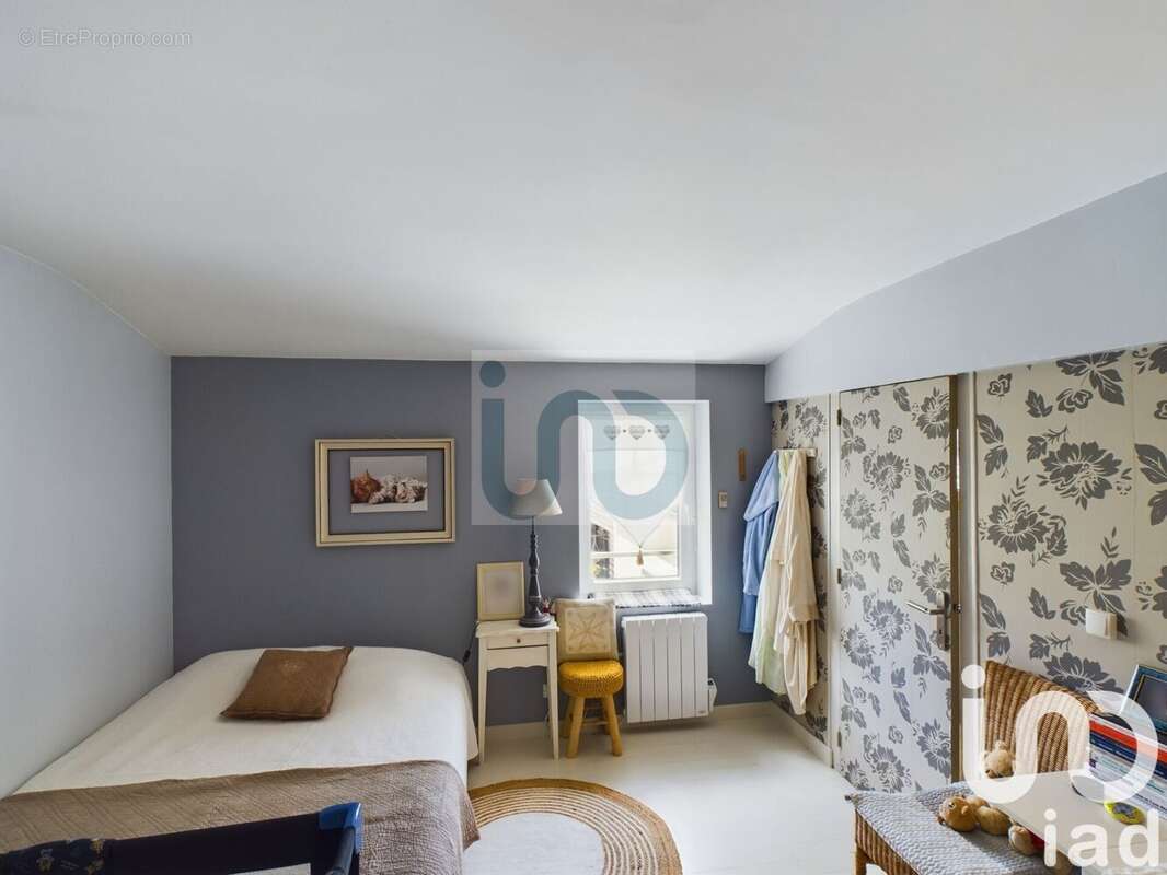 Photo 9 - Maison à MARSILLY