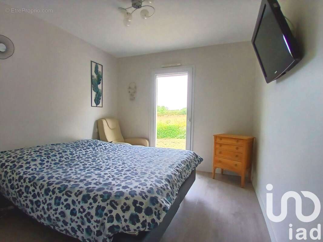 Photo 6 - Maison à MAZIERES-EN-MAUGES